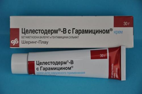 Аллергия на тушь для ресниц. Лечение аллергии на тушь для ресниц