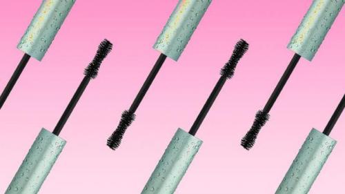 Чем снять водостойкую тушь с ресниц в домашних. Советы по покупке