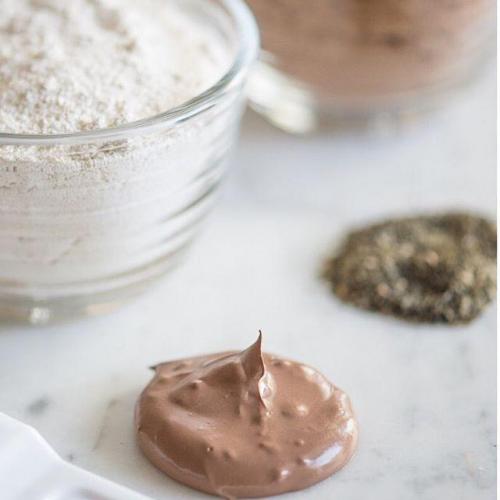 Маски для лица в домашних условиях. Особенности выбора рецептов