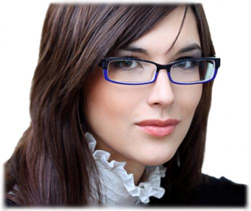 Как краситься когда носишь очки. Как красить глаза, если носишь очки, выбор очков и форма лица