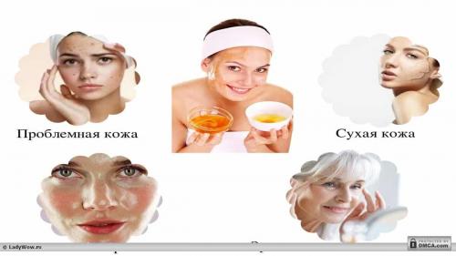 Маска для лица из яйца. Польза яйца для лица