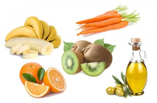 Маска для лица в домашних условиях из киви. Лучшие маски из киви для лица в домашних условиях 02 Маска для лица в домашних условиях из киви. Лучшие маски из киви для лица в домашних условиях 02