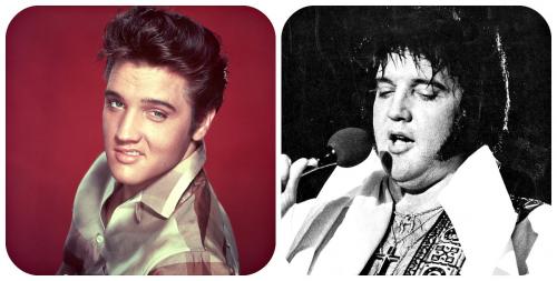 Обжорство и обжоры. Самые знаменитые чревоугодники в мировой истории