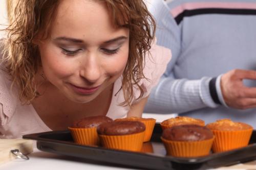 Как победить обжорство. Как справиться с обжорством