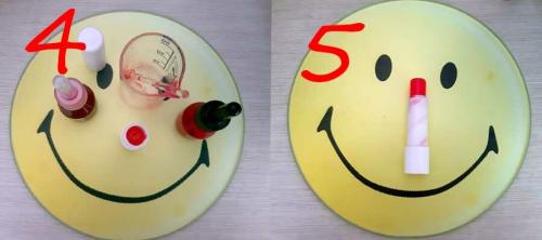 Блеск для увеличения губ своими руками. Блеск-бальзам для увеличения губ своими руками: просто и дешево