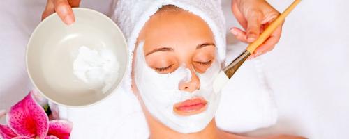 Чистка лица куперозе в домашних условиях при. Химический