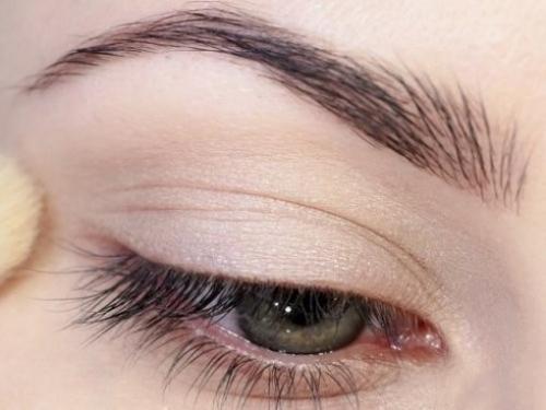 База под тени, как использовать. Как использовать базу под тени