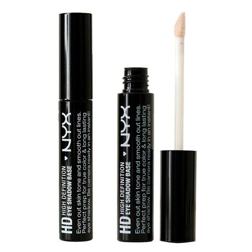 База под тени для чего нужна. База для теней. Что это и как ей пользоваться