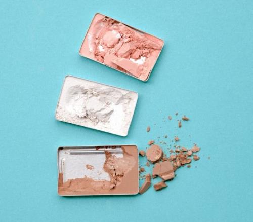 База под тени чем заменить. 5 средств, которые заменят базу под тени