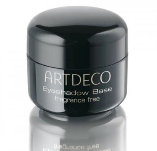 База под тени для чего нужна. База для теней. Что это и как ей пользоваться