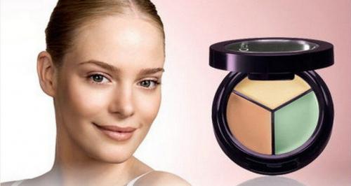 Камуфляж пигментных пятен. Способы маскировки пигментных пятен на лице