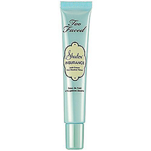 База под тени для чего нужна. База для теней. Что это и как ей пользоваться