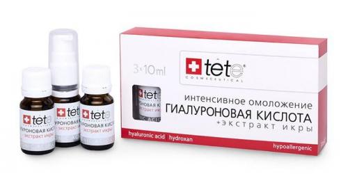 Гиалуроновая кислота в таблетках вред. Как использовать гиалуроновую кислоту для молодости кожи