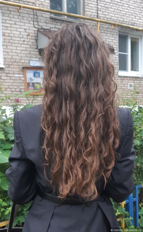 Проблемная кожа головы. Жирная кожа головы и свежие волосы - как их подружить?