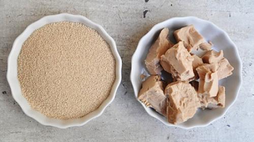 Пивные дрожжи для волос маски.  Какого эффекта ожидать?