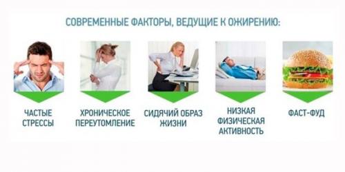 Ожирение 2 степени: как лечить заболевание