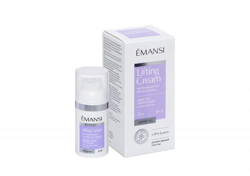 Крем подтягивающий кожу лица. Задачи и состав подтягивающего крема 05 Крем подтягивающий кожу лица. Задачи и состав подтягивающего крема 05