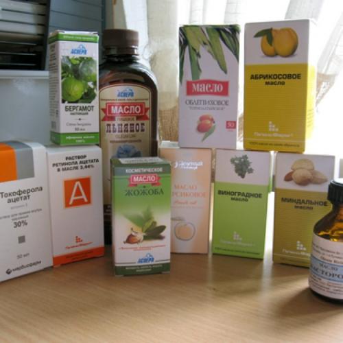 Маски для волос с репейным маслом для роста в домашних условиях. Маска для роста волос с репейным маслом 08