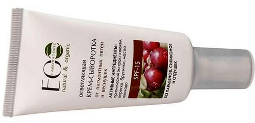 Крема отбелить кожу лица. Лучшие крема, маски и сыворотки для осветления кожи 07 Крема отбелить кожу лица. Лучшие крема, маски и сыворотки для осветления кожи 07