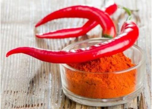 Перцовая настойка для волос, как применять. Состав перцовой настойки