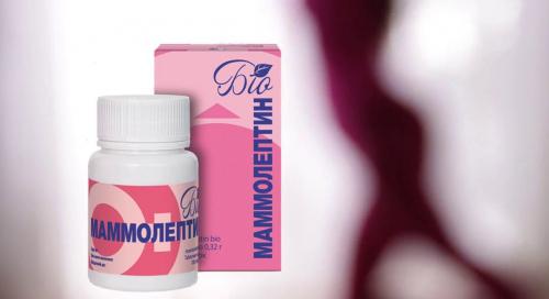 Негормональные препараты от мастопатии