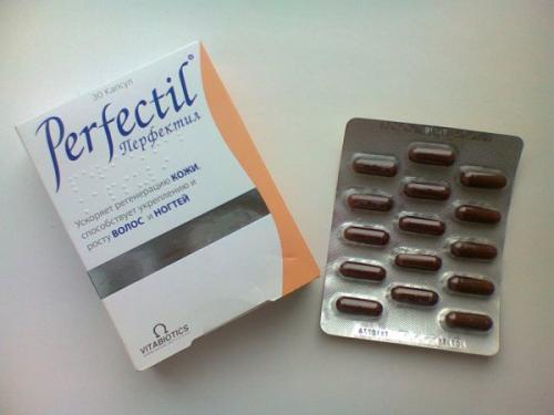 Витамины для быстрого роста волос. Лучшие витаминные комплексы