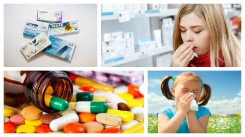 Противозудные мази для детей. Что делать при аллергии, если лекарства противопоказаны?