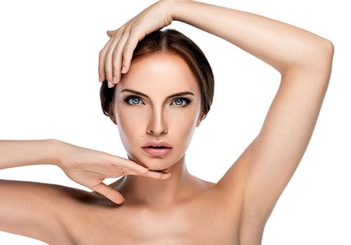 Лепка лица массаж. Скульптурный массаж лица: «вылепите» свой облик