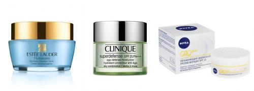 Крем для лица с подтягивающим эффектом с 30 лет. Рейтинг лучших кремов для лица после 30 лет