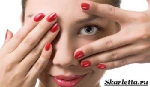 Как ухаживать за веками посл.  Уход за веками. Особенности ухода за веками в домашних условиях