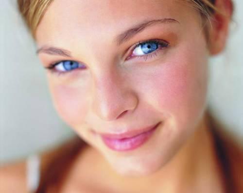 Красный цвет лица. Физиологические причины