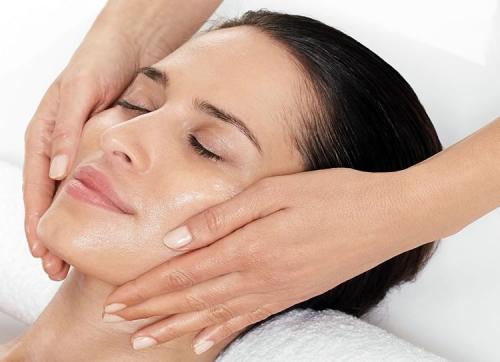 Лепка лица массаж. Скульптурный массаж лица: «вылепите» свой облик