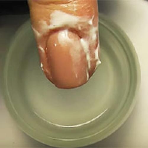 Как снять гель-лак в домашних условиях без специальной жидкости. Как снять лак-гель без специальной жидкости