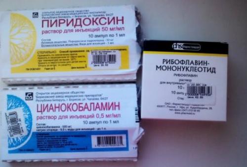 Ампулы для волос, как наносить. Особенности ампульных витаминов