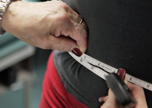 Ожирение лечение. Диагностика ожирения