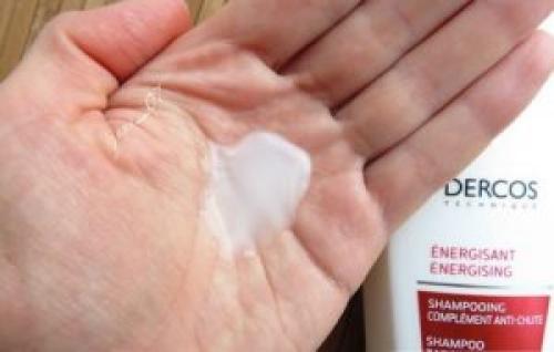 Шампунь от ломкости и выпадения волос. Нюансы выбора 05 Шампунь от ломкости и выпадения волос. Нюансы выбора 05