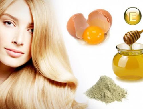 Маска для кожи головы от зуда. 5 масок для кожи волосистой части головы помогут от шелушения и зуда 11