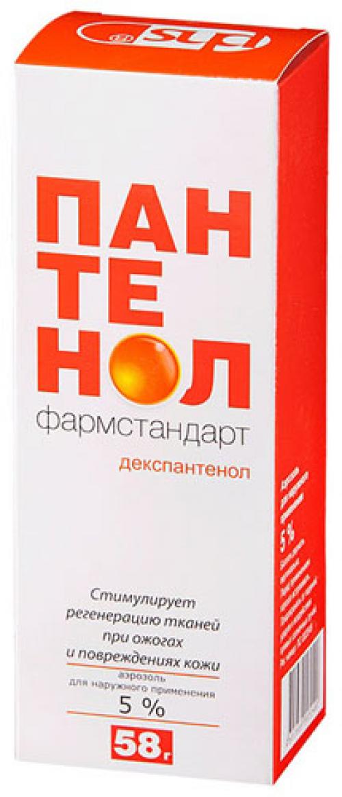 Пантенол для волос. В чем польза Пантенола для волос?