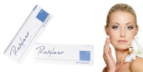 Филлеры для губ на основе гиалуроновой кислоты. Какой филлер лучше для увеличения губ?