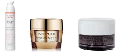 Крем для лица с подтягивающим эффектом с 30 лет. Рейтинг лучших кремов для лица после 30 лет