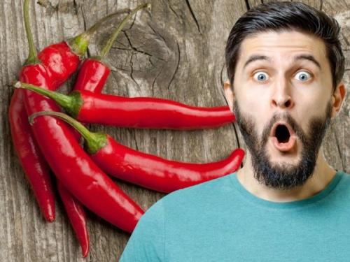 Настойка жгучего перца для волос. Красный жгучий перец 03 Настойка жгучего перца для волос. Красный жгучий перец 03