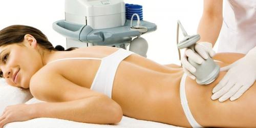 Медицинские процедуры для похудения. Что такое аппаратное похудение