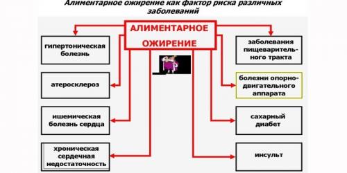 Ожирение 2 степени: как лечить заболевание