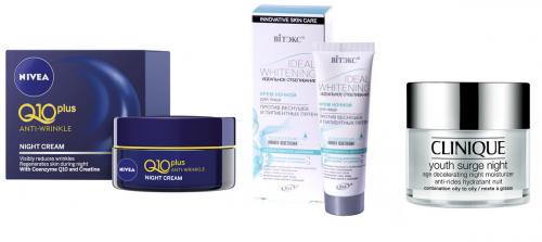 Крем для лица с подтягивающим эффектом с 30 лет. Рейтинг лучших кремов для лица после 30 лет