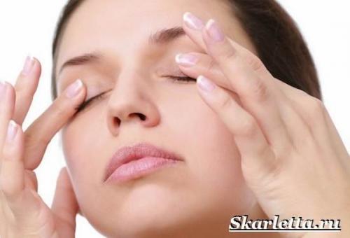 Как ухаживать за веками посл.  Уход за веками. Особенности ухода за веками в домашних условиях