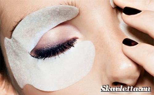 Как ухаживать за веками посл.  Уход за веками. Особенности ухода за веками в домашних условиях