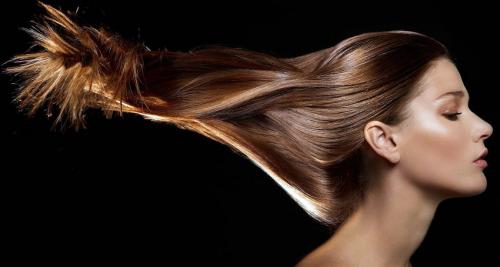 Как восстановить сухие кончики волос в домашних условиях. 1 Причины повреждения кончиков волос и методы лечения