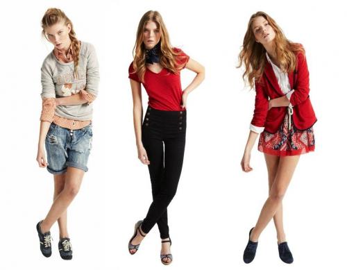 Как правильно одеваться подростку. Базовый гардероб для девочки-подростка 16 лет