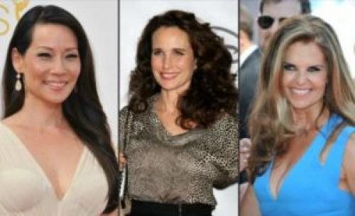 Какие прически не рекомендуется женщинам посл. Какие стрижки омолаживают: рекомендации стилистов