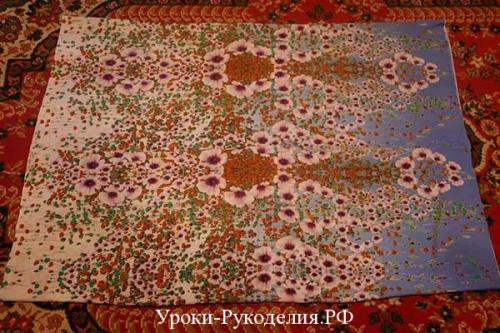 Брюки-бананы выкройка. Сшить брюки-бананы